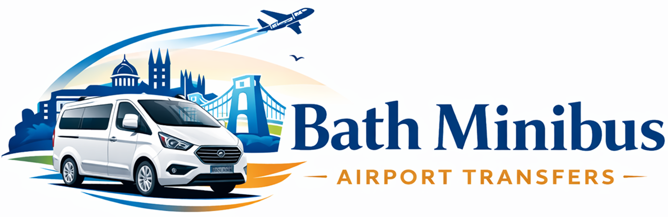 Bath Minibus Airport Transfers